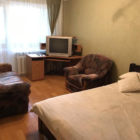Beautiful Apartment On Korolenka 31 Winnica Zewnętrze zdjęcie