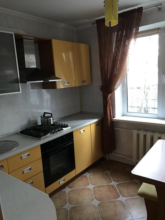 Beautiful Apartment On Korolenka 31 Winnica Zewnętrze zdjęcie