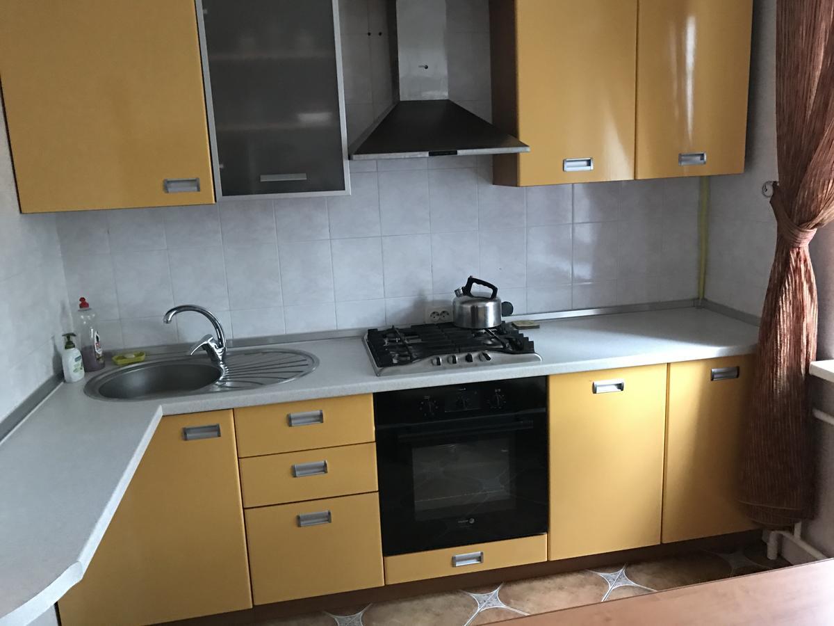 Beautiful Apartment On Korolenka 31 Winnica Zewnętrze zdjęcie