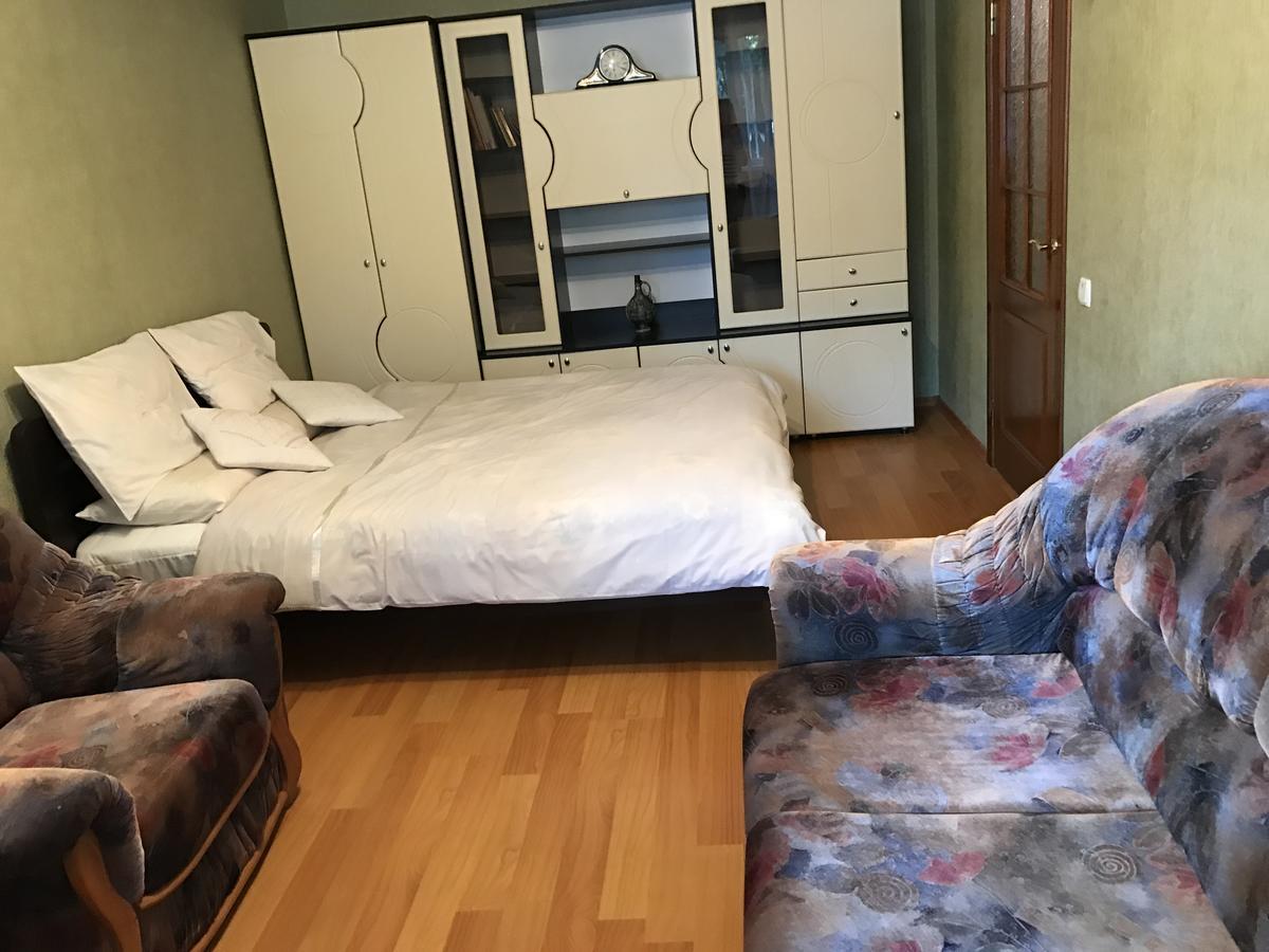 Beautiful Apartment On Korolenka 31 Winnica Zewnętrze zdjęcie