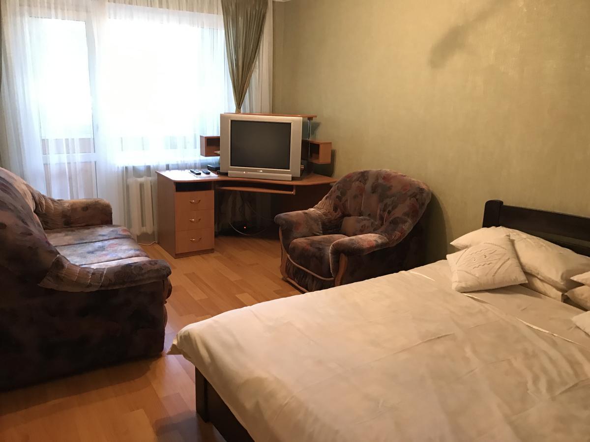 Beautiful Apartment On Korolenka 31 Winnica Zewnętrze zdjęcie